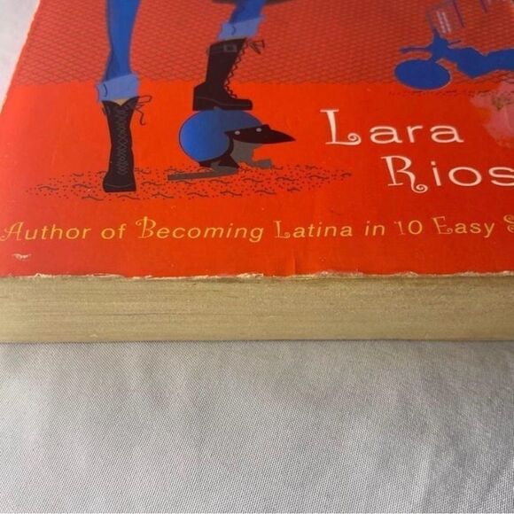 Becoming Americana by Lara Rios - Picture 2 of 6